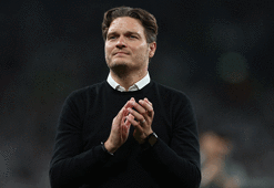 LaLiga'da Athletic Bilbao, Edin Terzic'e emanet
