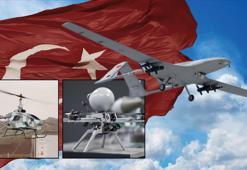 ABD basını 'Ankara'nın son 10 yıllık başarısını' yazdı! 'Savunmada 100 bin İHA ile rekor satışı'