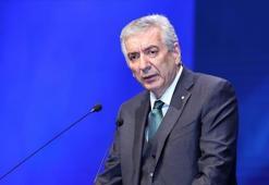 İSO Başkanı Bahçıvan nisan ayı imalat PMI'yı değerlendirdi