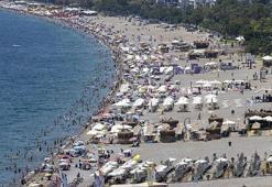 9 günlük bayram tatili, turizmcilerin beklentisini yükseltti
