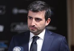 Baykar ilk kez sergiledi! Selçuk Bayraktar duyurdu: Büyük bir kuvvet çarpanı!