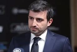 Baykar ilk kez sergiledi! Selçuk Bayraktar duyurdu: Büyük bir kuvvet çarpanı!