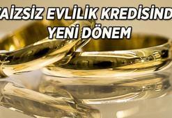 Evlilik kredisi başvuru şartları neler? Hangi durumda borçlar silinecek? 250 bin TL Evlilik Kredisi başvurusu nasıl yapılır?