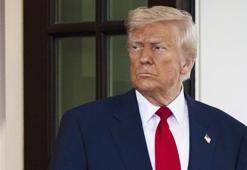 Trump: İran nükleer silaha sahip olsaydı Orta Doğu ve İsrail yok olurdu