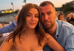 Aşıklardan yeni kare! İlayda Alişan ve sevgilisi Oğulcan Engin'den romantik paylaşım