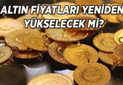 Altında düşüş devam edecek mi, yeniden yükselir mi? Gram altın fiyatları ne zaman yükselecek? Uzmanlar açıkladı!
