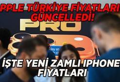 Apple Türkiye iPhone fiyatlarında değişiklik! İşte yeni iPhone 17, Airpods ve Watch fiyatları...
