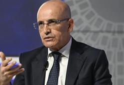 Hazine ve Maliye Bakanı Mehmet Şimşek: Enerjide tedarik sorunumuz yok