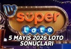 SÜPER LOTO SONUÇLARI 5 MAYIS: Süper Loto sonuçları nereden ve nasıl sorgulanır? MPİ Süper Loto sorgulama ekranı