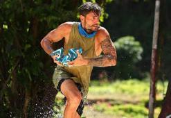 Survivor'da 'ekmek' tartışması! Barış Murat Yağcı aldı iddiasına Osman Can'dan açıklama