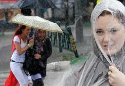 Meteoroloji yeni hava durumu raporu yayımladı! İstanbullular dikkat: Sağanak için tarih verildi