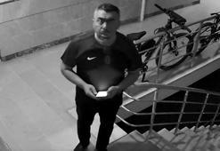 Eşini öldürmeye gitti bina görevlisinin eşini öldürdü! 'Kaç kez bıçakladığımı hatırlamıyorum'