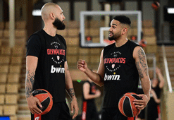 Euroleague Dörtlü Final serisinde Fenerbahçe'nin muhtemel rakibi belli oldu!