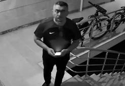 Eşini öldürmeye gitti bina görevlisinin eşini öldürdü! 'Kaç kez bıçakladığımı hatırlamıyorum'
