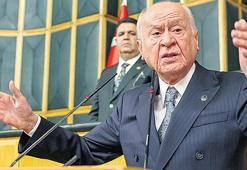Bahçeli’den ‘Öcalan’a statü’ önerisi