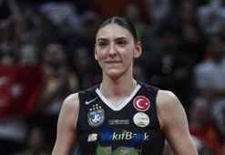 VakıfBank’ta Tijana Boskovic: Nasıl kazandığımızı hala anlamaya çalışıyorum