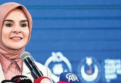 ‘Annelik en güçlü değerlerden biri’