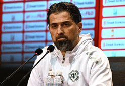 Konyaspor ile Türkiye Kupası finaline yükselen İlhan Palut'tan penaltı yorumu!