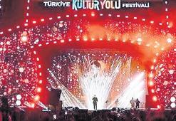 Kültür Yolu ilk kez Mersin’de