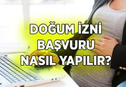 DOĞUM İZNİ BAŞVURUSU 2026 | Doğum izni için hangi evraklar gerekiyor? İşte doğum izni başvuru detayları