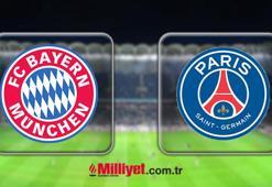ŞAMPİYONLAR LİGİ MAÇI | Bayern Münih-PSG Şampiyonlar Ligi yarı final rövanş maçı kaç kaç bitti?