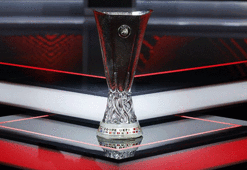 UEFA Avrupa Ligi ve Konferans Ligi'nde finalistler belli oluyor