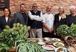 Aydın’da Kültür Yolu Festivali ekonomiyi hareketlendirdi! 42 lezzet noktasıyla Aydın gastronomisi vitrine çıktı