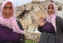 Kent 20 dakikada kabusu yaşadı! ‘Silah sıktılar sandım, komşulara seslendim ama kimse yoktu’