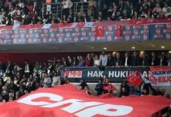 CHP'nin 'Şaibeli Kurultay' davasında yeni gelişme: Duruşma 1 Temmuz’a ertelendi