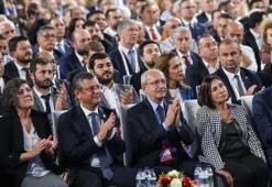 CHP'nin 'Şaibeli Kurultay' davasında yeni gelişme: Duruşma 1 Temmuz’a ertelendi