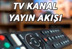 6 MAYIS TV KANAL YAYIN AKIŞI LİSTESİ! Kanal D, Show TV, TRT 1, ATV, Star TV, NOW, TV8 kanal yayın akışı listesi! Bu akşam TV'de hangi dizi ve filmler var?