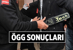 Özel güvenlik sınavı ÖGG sonuçları açıklandı mı, ne zaman açıklanacak? 2026 Özel Güvenlik 120. Temel Eğitim ve 96. Yenileme Eğitimi sınav sonuç tarihi hangi gün?
