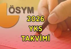 YKS 2026 TYT, AYT VE YDT OTURUMLARI SINAV GÜNÜ VE SAATİ: Üniversite sınavı YKS ne zaman, hangi gün yapılacak? YKS sınavına kaç gün kaldı?