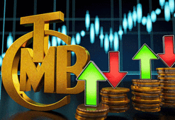 YENİ TÜRKİYE CUMHURİYETİ MERKEZ BANKASI TOPLANTI TARİHİ💥 Merkez Bankası faiz kararı toplantısı ne zaman? 2026'nın 4. Merkez Bankası faiz kararı toplantısı hangi ayda, hangi gün yapılacak?