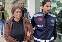 Teyzeden şoke eden ‘misafirlik’ planı! Yeğeninin altınlarını çalıp otomobil aldı