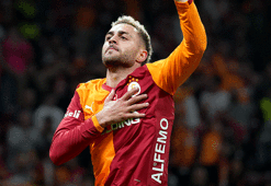 Fransız devinden Barış Alper Yılmaz hamlesi! Galatasaray'dan 50 milyon Euro'luk beklenti
