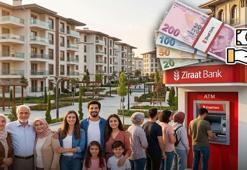TOKİ DUYURDU! TOKİ İSTANBUL BAŞVURU ÜCRETİ İADESİ YATTI MI? TOKİ para iadesi nasıl alınır? Adım adım TOKİ Ziraat para iadesi alma