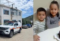 Mersin'de aile faciası! 2 kardeşin ölümünde ilk sonuçlar geldi... Ev karantinaya alındı