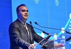 Bakan Kacır: Bakanlık olarak 300 milyon dolarlık kaynağı girişim sermayesi fonlarına aktaracağız
