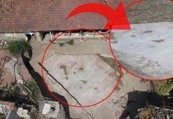 Kaçak kazı büyük sırrı ortaya çıkardı! Dünyaca ünlü eserle aynı işçilik: 2 farklı odaya ait izler görüldü