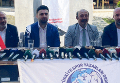 Bursaspor Başkanı Enes Çelik, transferde önceliklerini açıkladı