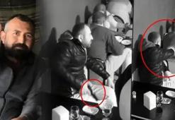 Eğlence mekanındaki kanlı infazda verilen ceza bozuldu! Husumetlisini 7 el ateş ederek öldürmüştü