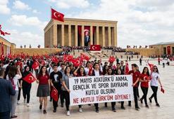 19 MAYIS HANGİ GÜNE DENK GELİYOR, RESMİ TATİL Mİ? 19 Mayıs Atatürk'ü Anma Gençlik ve Spor Bayramı resmi tatil mi, okullar tatil olacak mı?