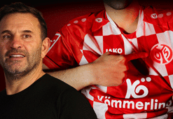 Galatasaray'da 10 numara operasyonu! Okan Buruk'tan transfer kararı