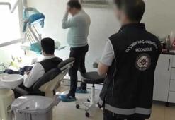 Bursa'da 'sahte doktor' operasyonu! Sosyal medyadan hasta bulup evlerini hastaneye çevirmişler