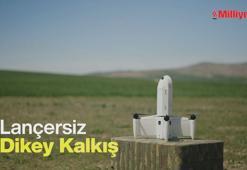 İHA tehditlerine karşı maliyeti etkin çözüm! TUNGA-X ilk kez SAHA EXPO 2026'da görücüye çıktı