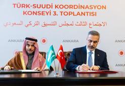 Suudi Arabistan ile vizeler kalktı mı? Suudi Arabistan'a vizesiz seyahat edilebilecek mi?