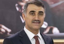 SERDAR MUTTA KİMDİR? Yüksek Seçim Kurulu Başkanı Serdar Mutta kaç yaşında, nerelidir?