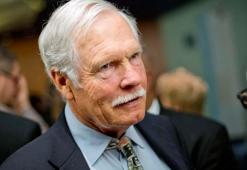 CNN'in kurucusu Ted Turner 87 yaşında hayatını kaybetti!