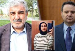 Son dakika... Adalet Bakan Gürlek'ten Rojin Kabaiş açıklaması: Telefonu Çin’e gönderilecek